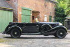 1936 Lagonda LG45 Tourer-Sold