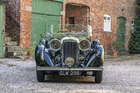 1936 Lagonda LG45 Tourer-Sold