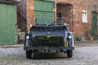 1936 Lagonda LG45 Tourer-Sold