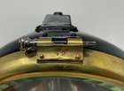 A Pair Of Cav Model E Brass Electric Headlamps*-Auction Lot