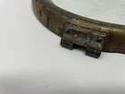 A Pair Of Cav Model E Brass Electric Headlamps*-Auction Lot