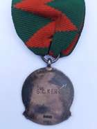 1920s National Safety First Association Medal -Sold