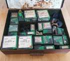 A Rare Vintage Remax Ignition Service & Spares Kit -Sold
