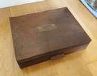 A Rare Vintage Remax Ignition Service & Spares Kit -Sold