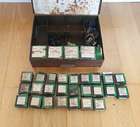 A Rare Vintage Remax Ignition Service & Spares Kit -Sold