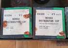 A Rare Vintage Remax Ignition Service & Spares Kit -Sold