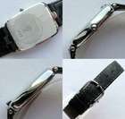 A Very Rare MG Grille-Head Watch-Auction Lot