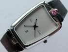 A Very Rare MG Grille-Head Watch-Auction Lot