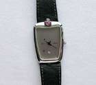 A Very Rare MG Grille-Head Watch-Auction Lot