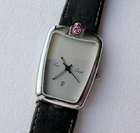 A Very Rare MG Grille-Head Watch-Auction Lot