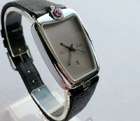 A Very Rare MG Grille-Head Watch-Auction Lot