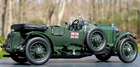 A 1:24 Scale Model 1929 Bentley 4.5-Litre Blower. -Auction Lot