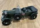 A 1:24 Scale Model 1929 Bentley 4.5-Litre Blower. -Auction Lot
