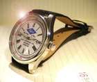 A Rare Contemporary Riley Homage Dress Watch -Sold