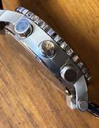 An MG Themed Chronograph Gentleman's Wristwatch-Sold