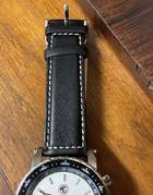 An MG Themed Chronograph Gentleman's Wristwatch-Sold