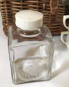 A Delightful Wicker Picnic Case by Coracle -Sold