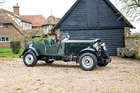 1934 Graham Paige Supercharged Brookes Special-Auction Lot