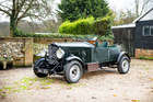 1934 Graham Paige Supercharged Brookes Special-Auction Lot