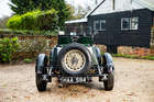 1934 Graham Paige Supercharged Brookes Special-Auction Lot