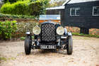 1934 Graham Paige Supercharged Brookes Special-Auction Lot