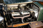1934 Graham Paige Supercharged Brookes Special-Auction Lot
