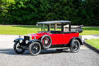 1923 Rolls-Royce 20hp Landaulette Coachwork by Hooper-Auction Lot