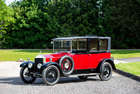 1923 Rolls-Royce 20hp Landaulette Coachwork by Hooper-Auction Lot