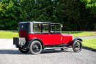 1923 Rolls-Royce 20hp Landaulette Coachwork by Hooper-Auction Lot