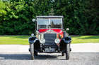 1923 Rolls-Royce 20hp Landaulette Coachwork by Hooper-Auction Lot