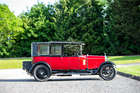 1923 Rolls-Royce 20hp Landaulette Coachwork by Hooper-Auction Lot