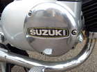 1977 Suzuki A50PM 49cc-Sold