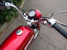 1977 Suzuki A50PM 49cc-Sold