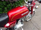 1977 Suzuki A50PM 49cc-Sold