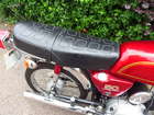 1977 Suzuki A50PM 49cc-Sold