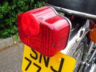 1977 Suzuki A50PM 49cc-Sold