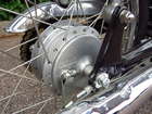 1977 Suzuki A50PM 49cc-Sold