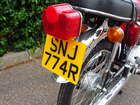 1977 Suzuki A50PM 49cc-Sold