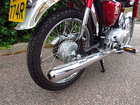 1977 Suzuki A50PM 49cc-Sold