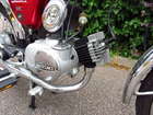 1977 Suzuki A50PM 49cc-Sold