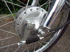 1977 Suzuki A50PM 49cc-Sold