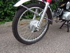 1977 Suzuki A50PM 49cc-Sold