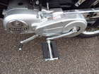 1977 Suzuki A50PM 49cc-Sold