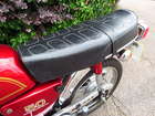 1977 Suzuki A50PM 49cc-Sold