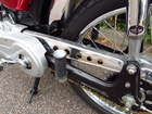 1977 Suzuki A50PM 49cc-Sold