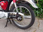 1977 Suzuki A50PM 49cc-Sold