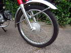 1977 Suzuki A50PM 49cc-Sold