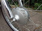 1977 Suzuki A50PM 49cc-Sold