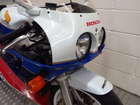 1988 Honda VFR750R Type RC30 748cc-Sold