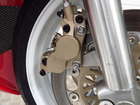 1988 Honda VFR750R Type RC30 748cc-Sold